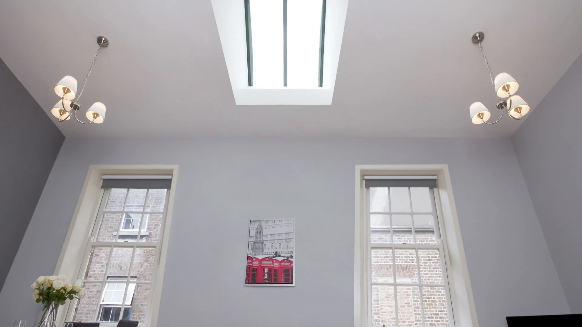 Temple Bar Luxury Apartment Dublin