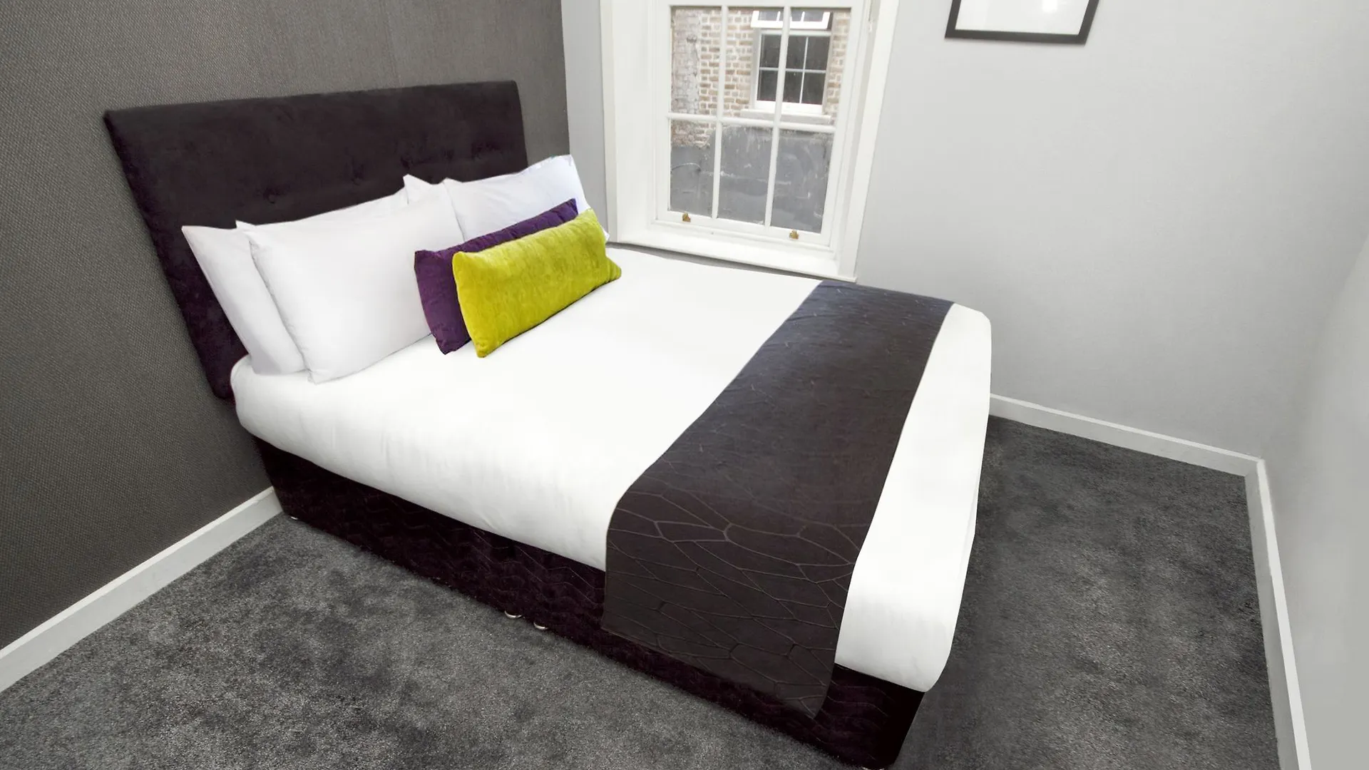 Temple Bar Luxury Apartment Dublin