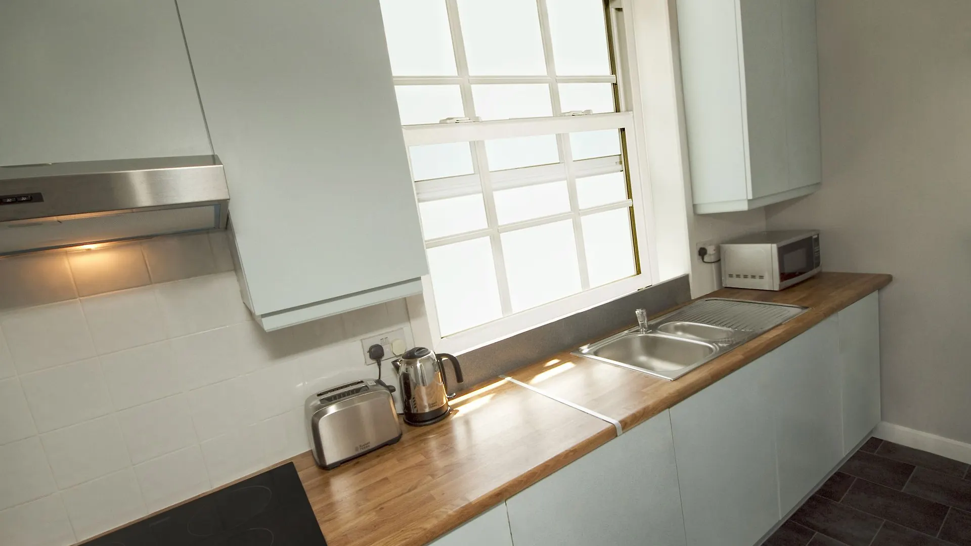 Temple Bar Luxury Apartment Dublin